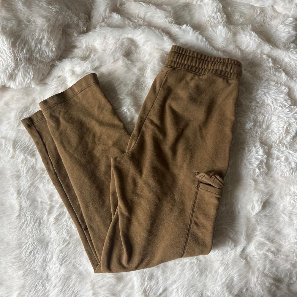 Urban-outfitters Women's Tan and Brown Sweats